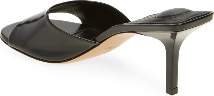 Les Mules Cubisto Sandal - Image 2