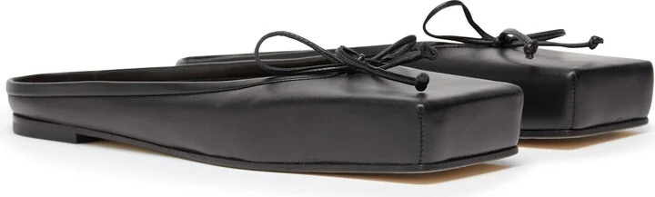 Les Mules Plates ballerinas - Image 3