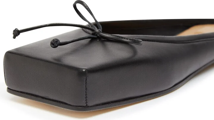 Les Mules Plates ballerinas - Image 6