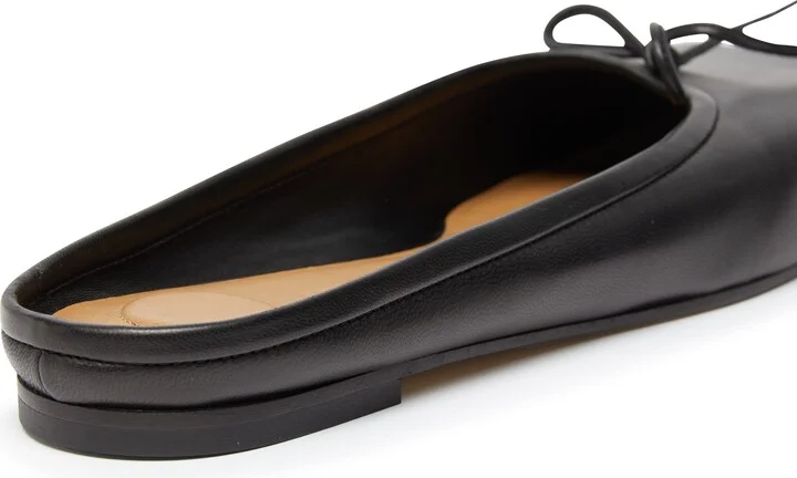 Les Mules Plates ballerinas - Image 7