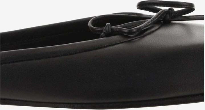 Les Mules Plates Ballet - Image 5