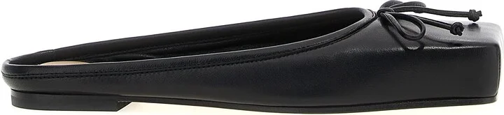 'les Mules Plates Ballet' Ballet Flats