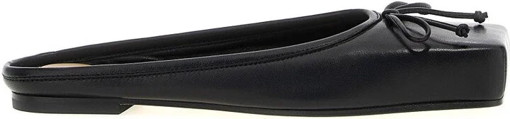 'Les Mules Plates Ballet' Ballet Flats