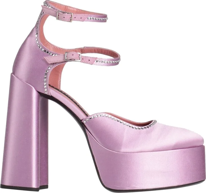 Les Petits Joueurs Woman Pumps - Image 3