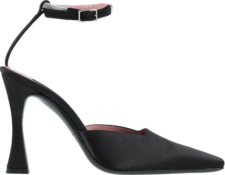 Les Petits Joueurs Woman Pumps - Image 3