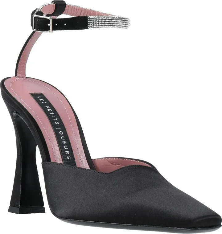Les Petits Joueurs Woman Pumps - Image 4