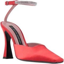 Les Petits Joueurs Woman Pumps - Image 5