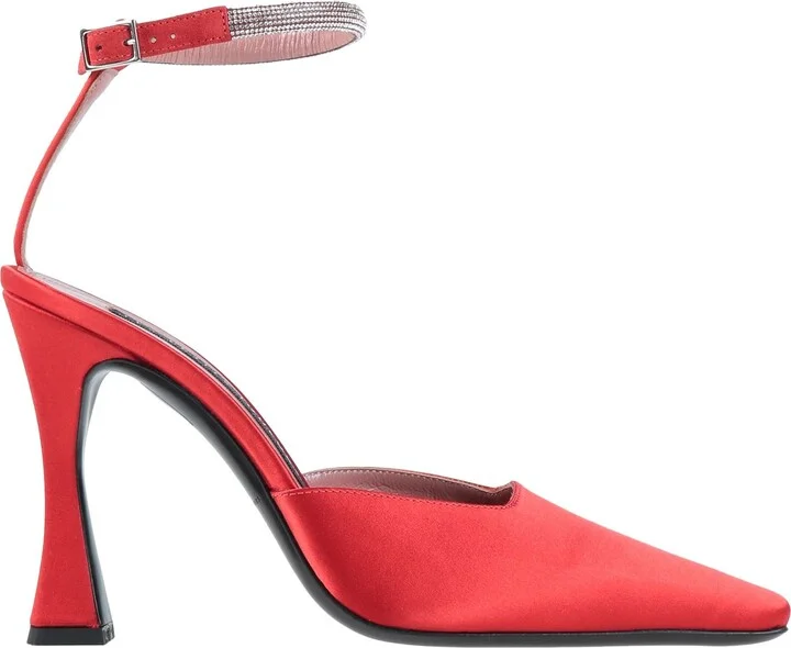 Les Petits Joueurs Woman Pumps - Image 6