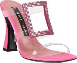 Les Petits Joueurs Woman Sandals - Image 2