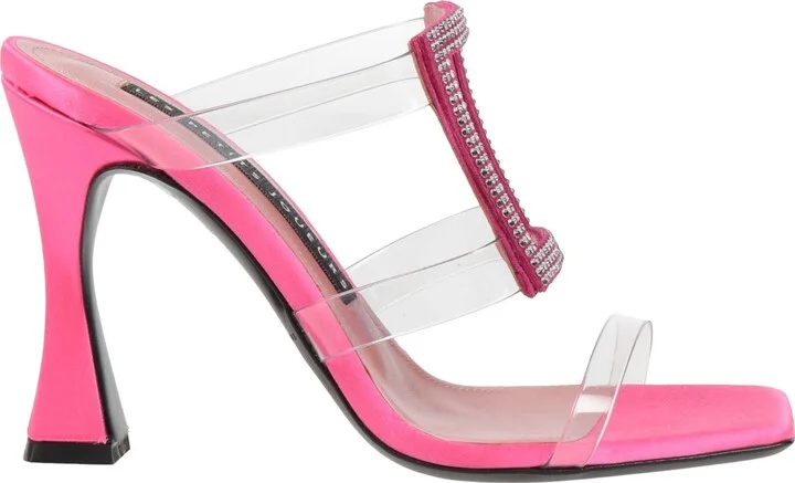 Les Petits Joueurs Woman Sandals - Image 3