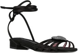 Les Petits Joueurs Woman Sandals - Image 2