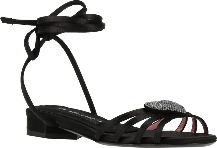 Les Petits Joueurs Woman Sandals - Image 4