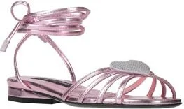 Les Petits Joueurs Woman Sandals - Image 2
