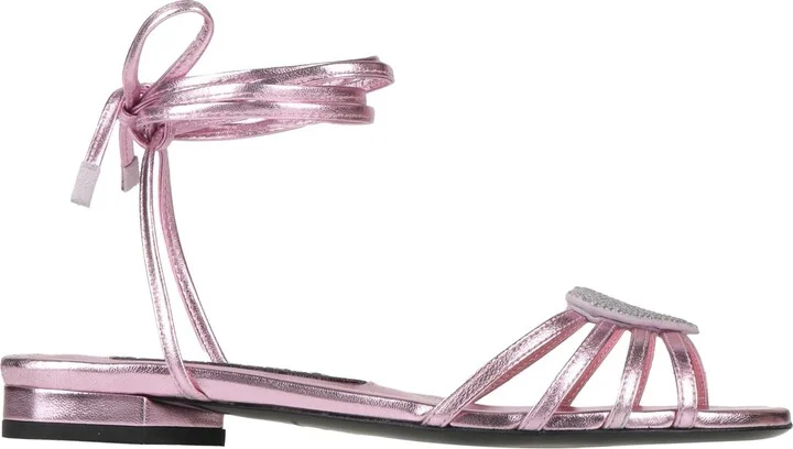 Les Petits Joueurs Woman Sandals - Image 3