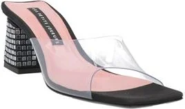 Les Petits Joueurs Woman Sandals - Image 2