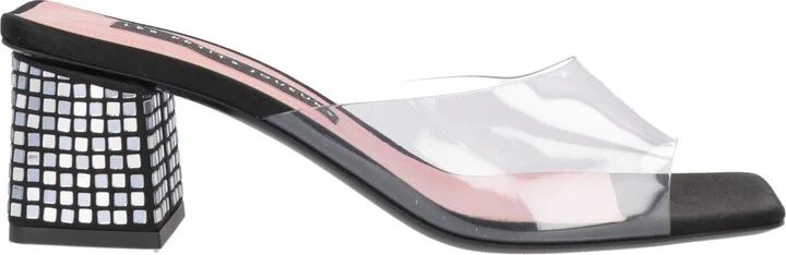 Les Petits Joueurs Woman Sandals - Image 3