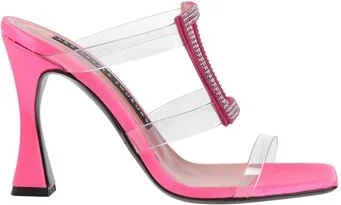 Les Petits Joueurs Woman Sandals