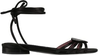 Les Petits Joueurs Woman Sandals