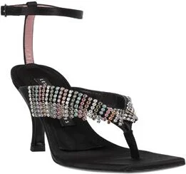 Les Petits Joueurs Woman Thong sandal - Image 2