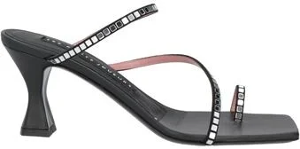 Les Petits Joueurs Woman Thong sandal