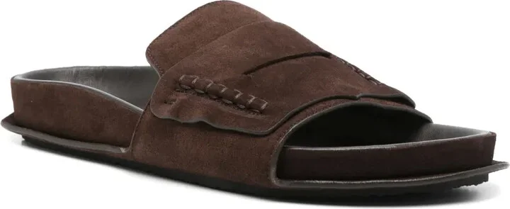 Les sandales Mocassin sandals - Image 2