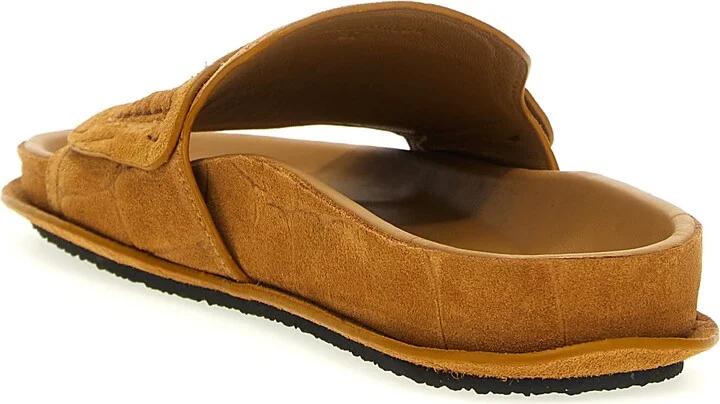 'les Sandales Mocassin' Sandals - Image 3