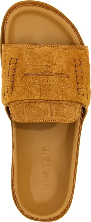 'les Sandales Mocassin' Sandals - Image 4