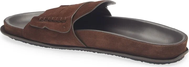 Les Sandales Mocassin Slide Sandal - Image 2