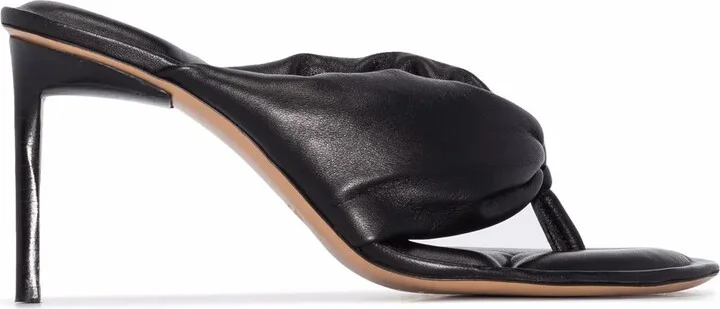 Les Sandales Nocio sandals