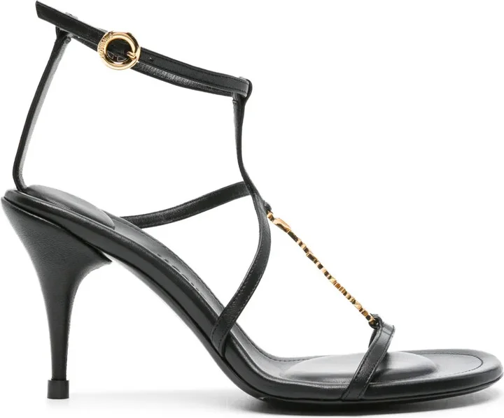 Les Sandales Pralu 80mm sandals