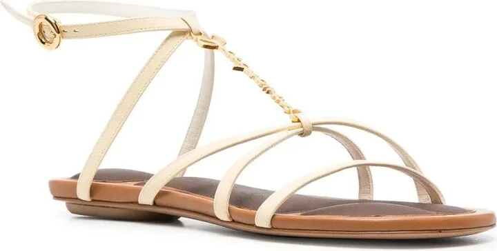 Les sandales Pralu sandals - Image 2