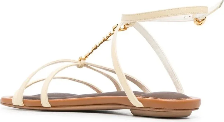 Les sandales Pralu sandals - Image 3