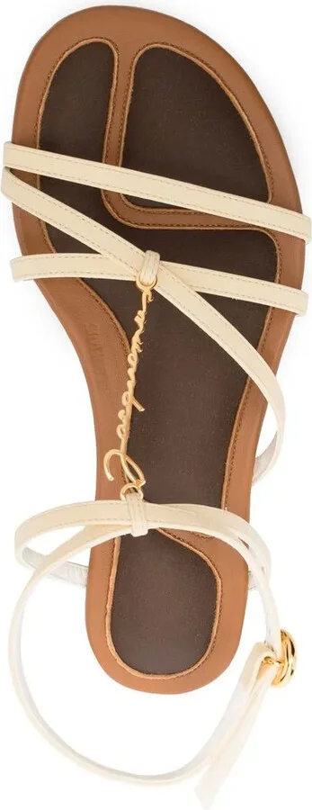 Les sandales Pralu sandals - Image 4