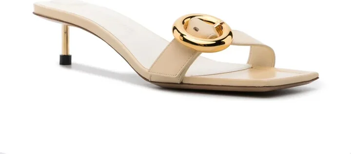 Les Sandales Regalo Basse sandals - Image 2