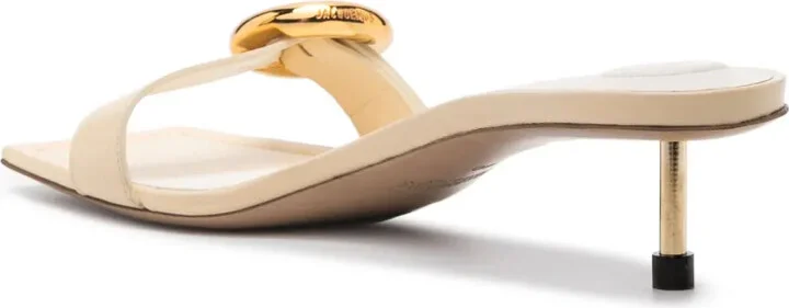 Les Sandales Regalo Basse sandals - Image 3