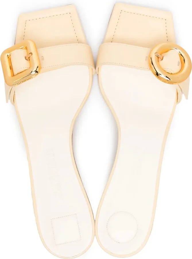 Les Sandales Regalo Basse sandals - Image 4