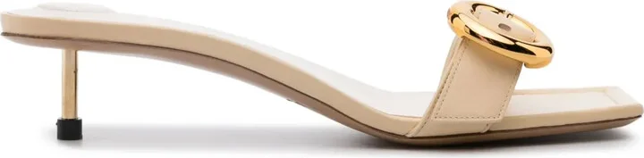 Les Sandales Regalo Basse sandals