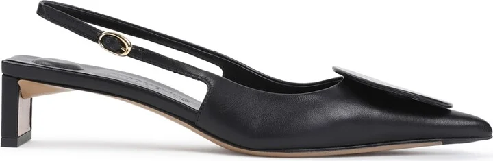 Les Slingbacks Duelo B Pumps - Image 2