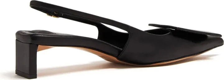 Les Slingbacks Duelo Basses pumps - Image 3