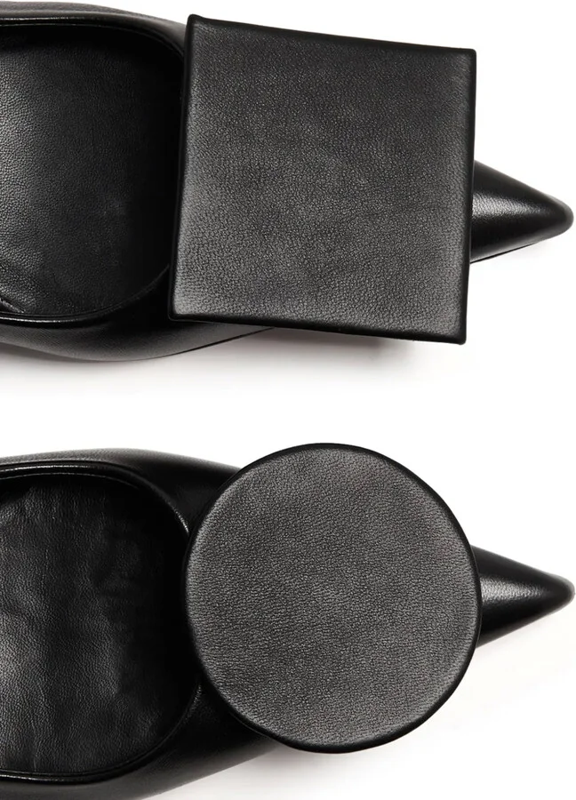 Les Slingbacks Duelo Basses pumps - Image 4
