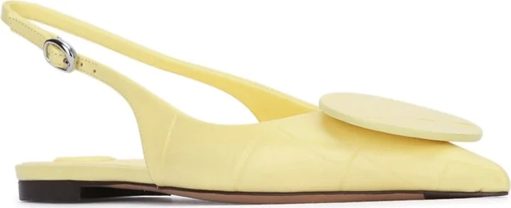 Les Slingbacks Duelo P - Image 2
