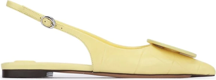 Les Slingbacks Duelo P