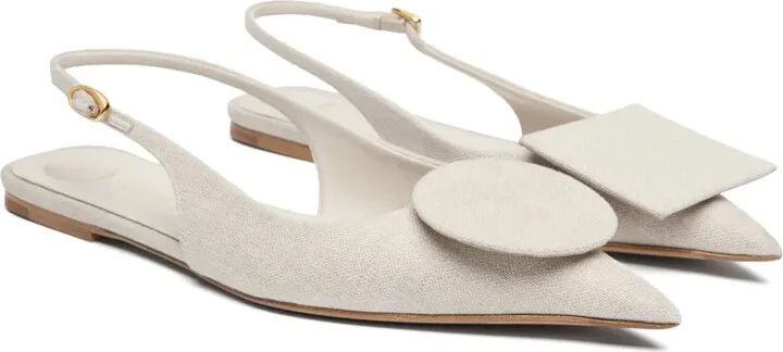 Les Slingbacks Duelo pumps - Image 2