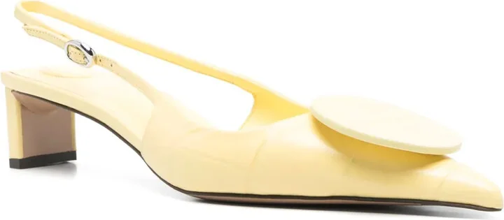 Les Slingbacks Duelo pumps - Image 2