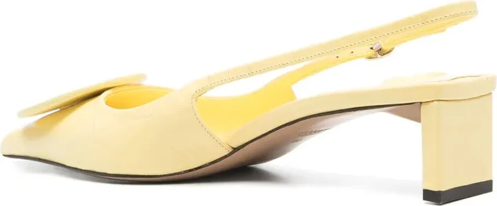 Les Slingbacks Duelo pumps - Image 3