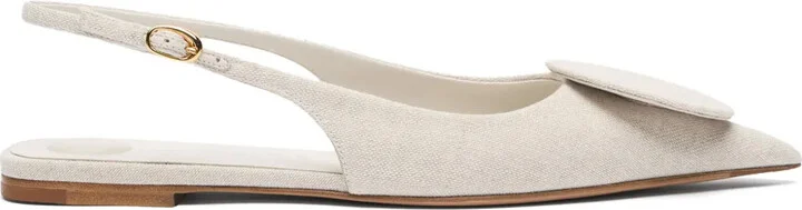 Les Slingbacks Duelo pumps