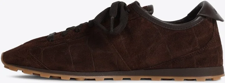 Les Tennis Low-Top Sneakers - Image 2