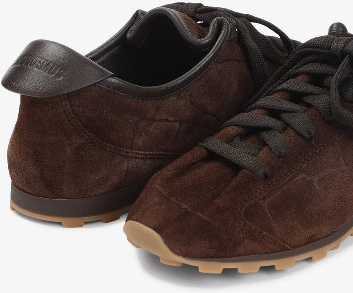 Les Tennis Low-Top Sneakers - Image 3