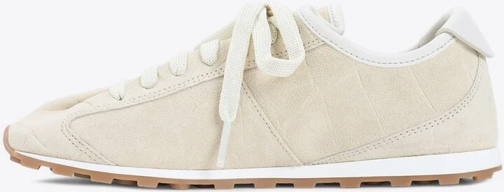 Les Tennis Low-Top Sneakers - Image 2