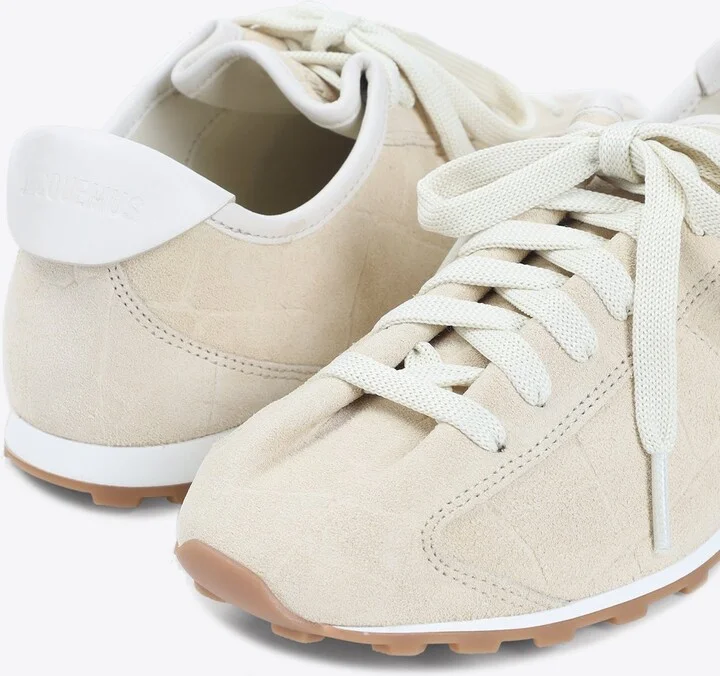 Les Tennis Low-Top Sneakers - Image 3